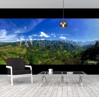 Picture of Eje Cafetero Mountains